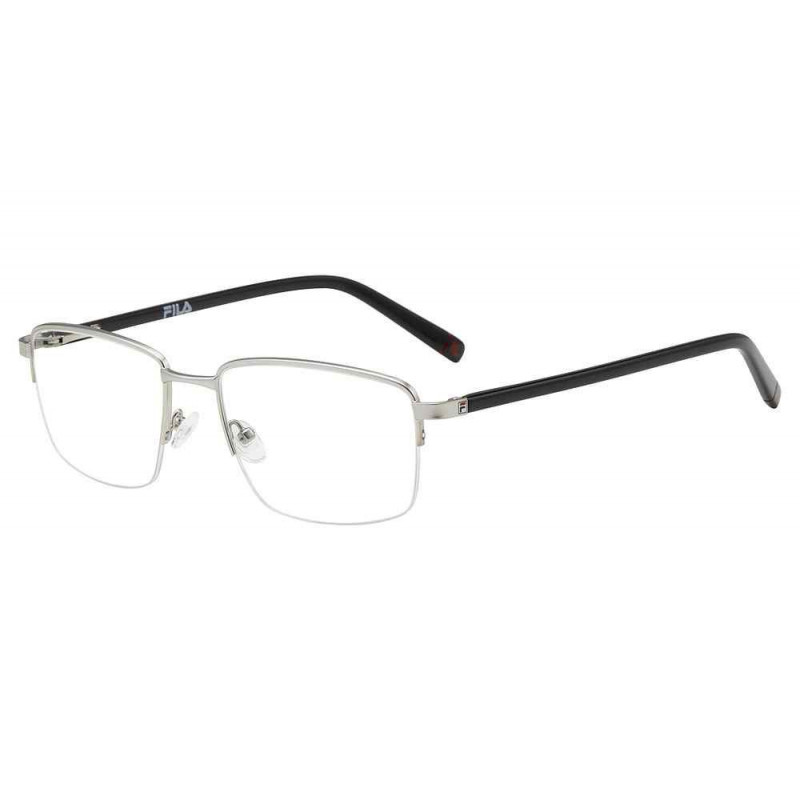 Sunglasses Fila VFI 261 0581 Silver Sunglasses Fila VFI 261 0581 Silver