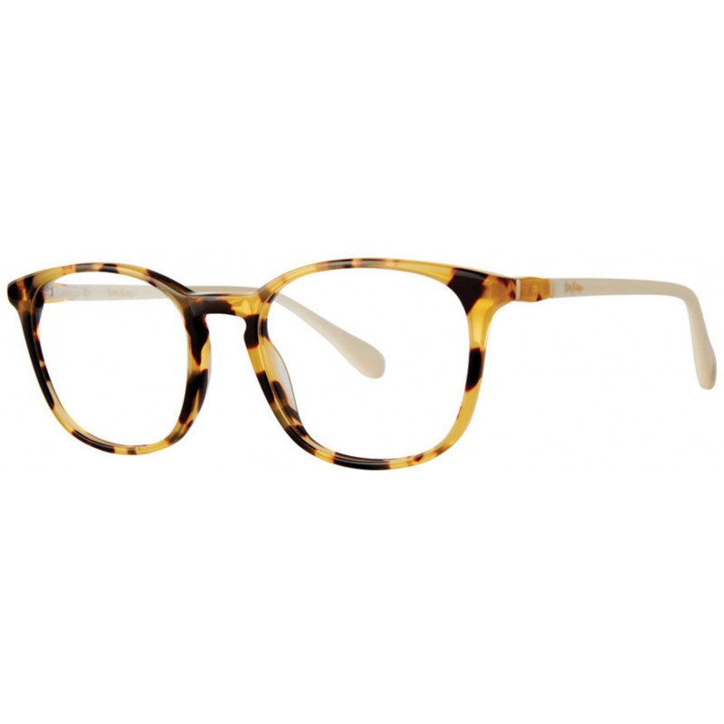 Eyeglasses Lilly Pulitzer Carter Tortoise Eyeglasses Lilly Pulitzer Carter Tortoise
