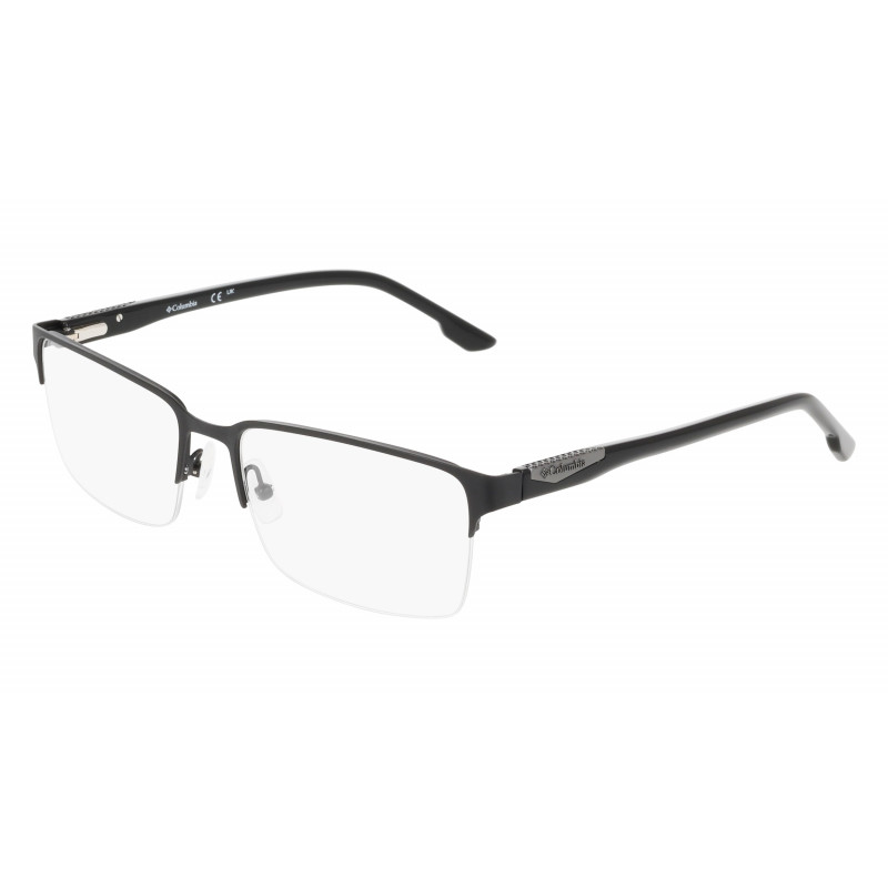 Eyeglasses Columbia C 3054 002 Satin Black 60mm