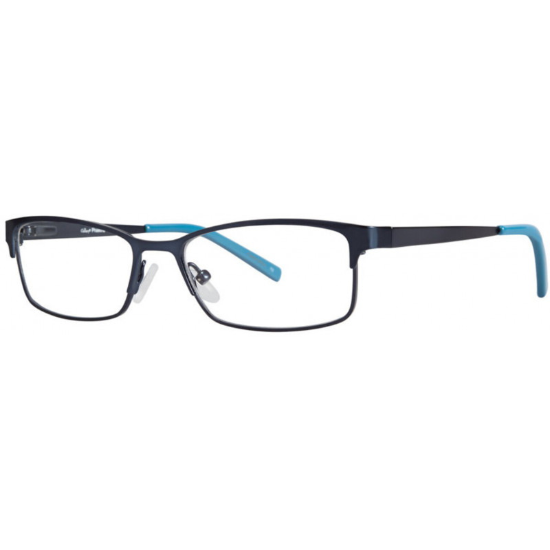 Eyeglasses Gallery Phaedra Navy Eyeglasses Gallery Phaedra Navy