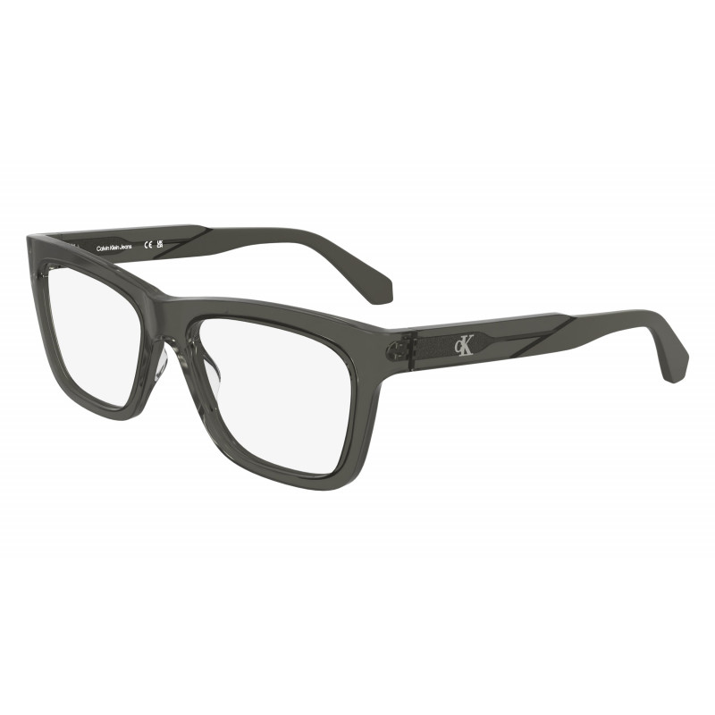 Eyeglasses CALVIN KLEIN JEANS CKJ 25615 050 Grey Eyeglasses CALVIN KLEIN JEANS CKJ 25615 050 Grey