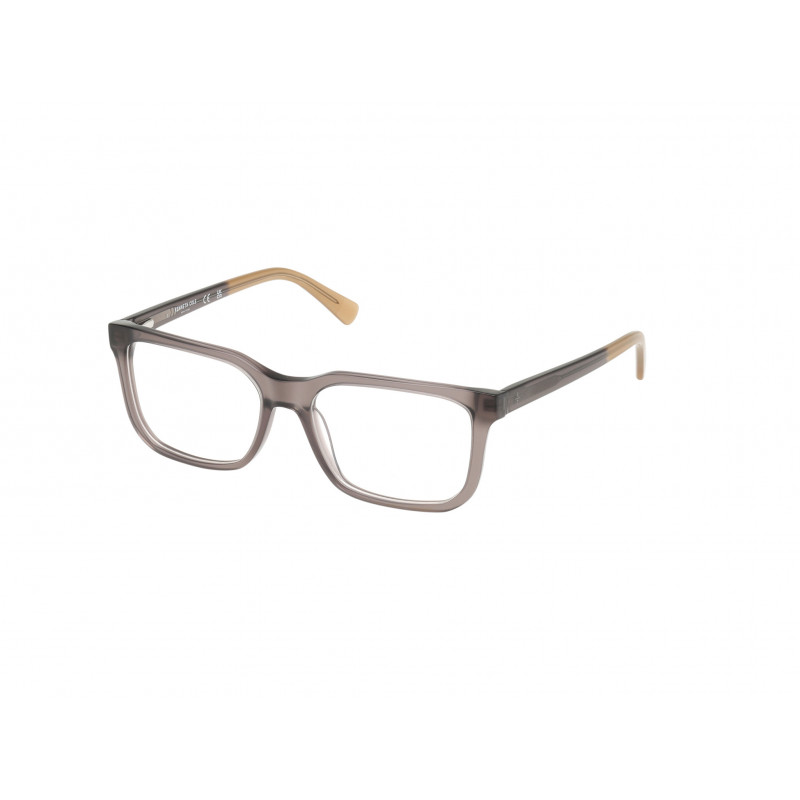 Eyeglasses Kenneth Cole New York KC 50006 020 Shiny Grey / Matte Beige Eyeglasses Kenneth Cole New York KC 50006 020 Shiny Grey / Matte Beige