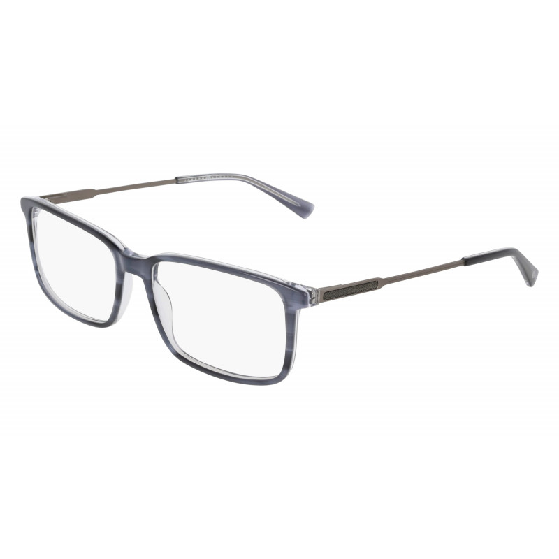 Eyeglasses Joseph Abboud JA 4127 023 Smoke Horn Eyeglasses Joseph Abboud JA 4127 023 Smoke Horn