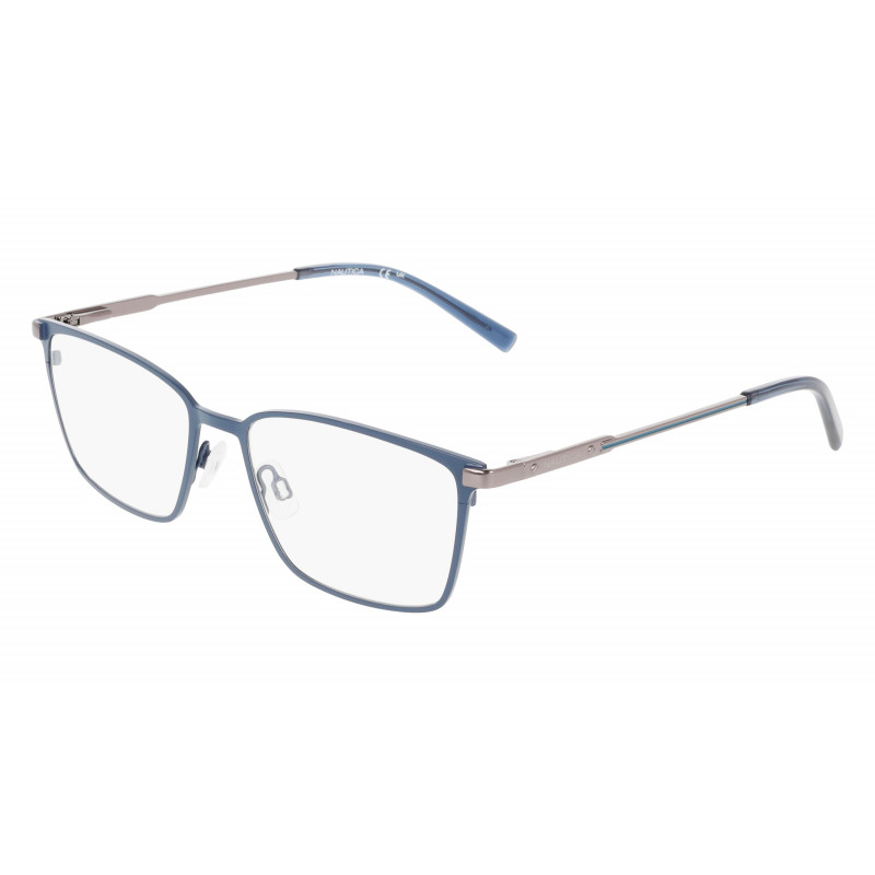 Eyeglasses NAUTICA N 7348 420 Satin Navy Eyeglasses NAUTICA N 7348 420 Satin Navy