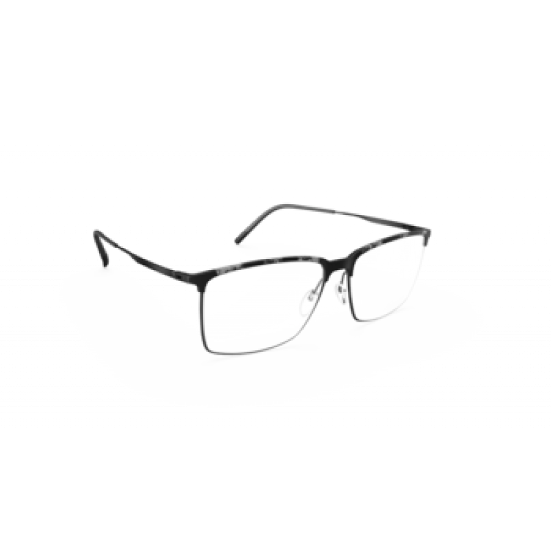 Eyeglasses Silhouette Urban Fusion Full Rim 2946 6560 Graphite / Ruthenium Eyeglasses Silhouette Urban Fusion Full Rim 2946 6560 Graphite / Ruthenium