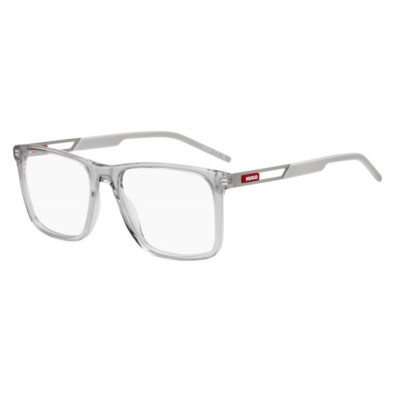 Eyeglasses Hugo (hug) HG 1386 KB7 Grey 55mm