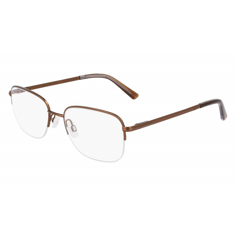 Eyeglasses Genesis G 4067 210 Brown Eyeglasses Genesis G 4067 210 Brown