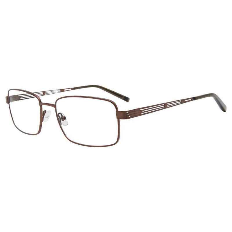 Sunglasses Jones New York VJOM 371 0bro Brown