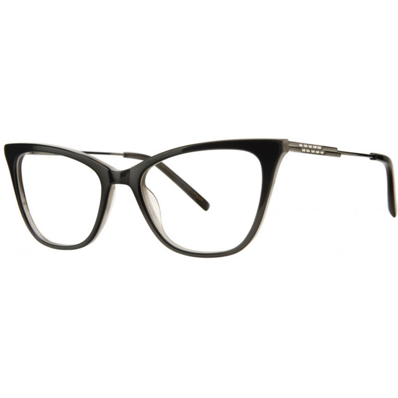 Eyeglasses Vera Wang Monyetta Charcoal Eyeglasses Vera Wang Monyetta Charcoal