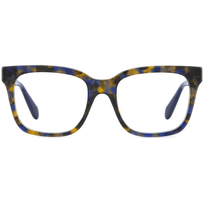 Eyeglasses Juicy Couture JU 257 086 Havana Brown