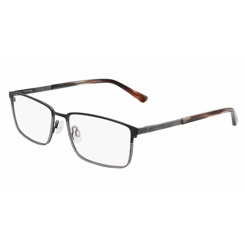 Eyeglasses Joseph Abboud JA 4112 001 Black Eyeglasses Joseph Abboud JA 4112 001 Black