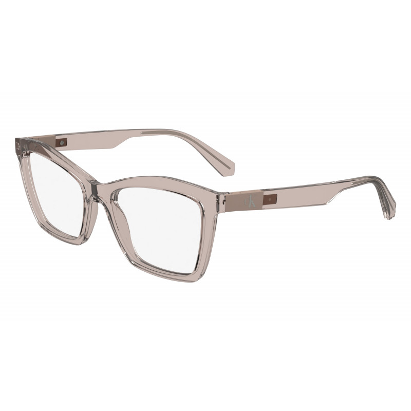 Eyeglasses CALVIN KLEIN JEANS CKJ 24612 671 Blush Eyeglasses CALVIN KLEIN JEANS CKJ 24612 671 Blush