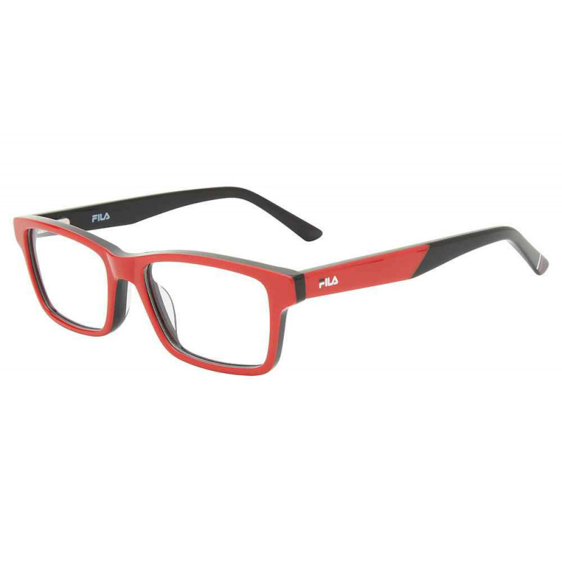 Sunglasses Fila VF 9456 0red Red 48mm