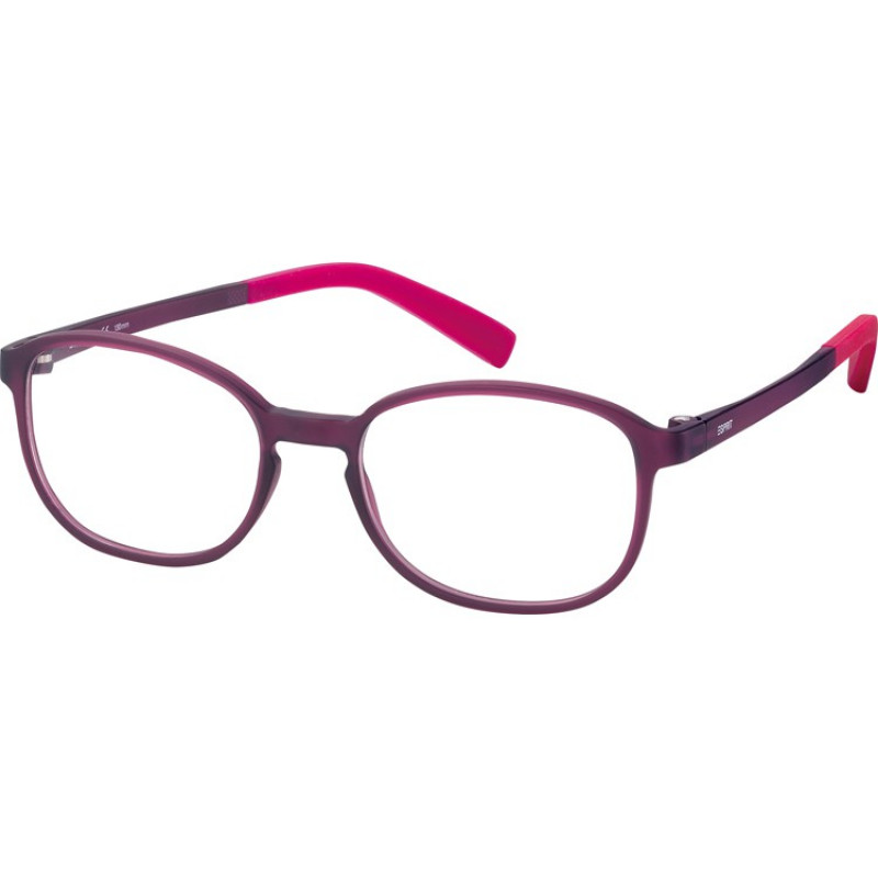 Eyeglasses Esprit 33434 Purple 577 Eyeglasses Esprit 33434 Purple 577
