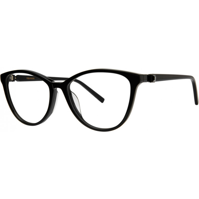 Eyeglasses Vera Wang Hester Black Eyeglasses Vera Wang Hester Black