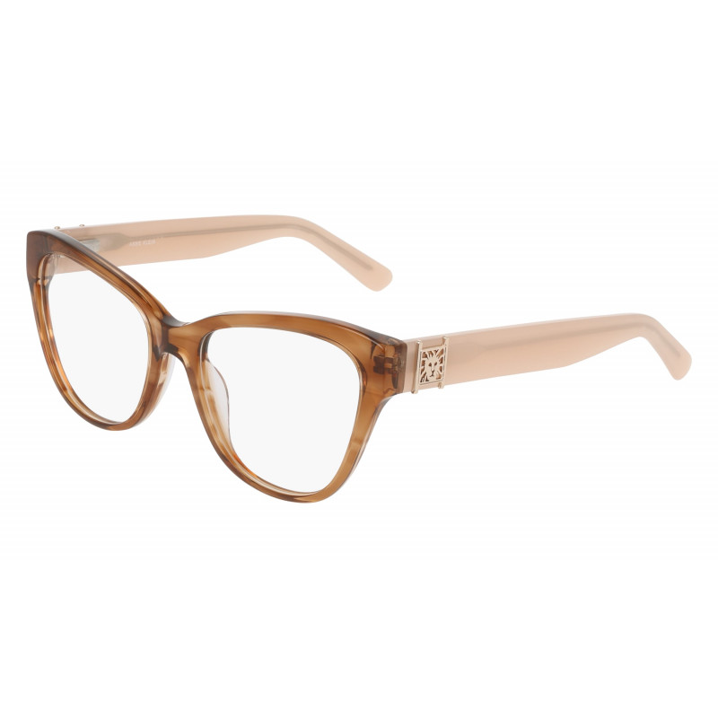 Eyeglasses Anne Klein AK 5135 200 Mocha 51mm