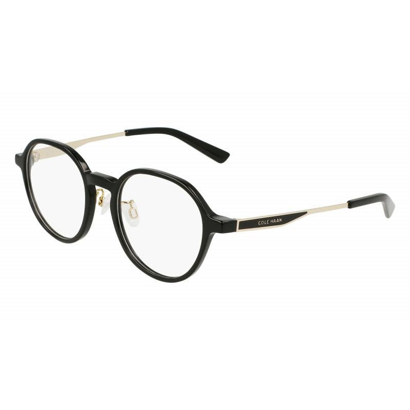 Eyeglasses Cole Haan CH 2007 001 Black Eyeglasses Cole Haan CH 2007 001 Black