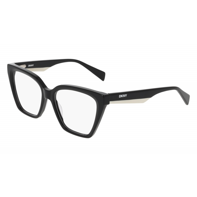 Eyeglasses DKNY DK 5094 001 Black Eyeglasses DKNY DK 5094 001 Black