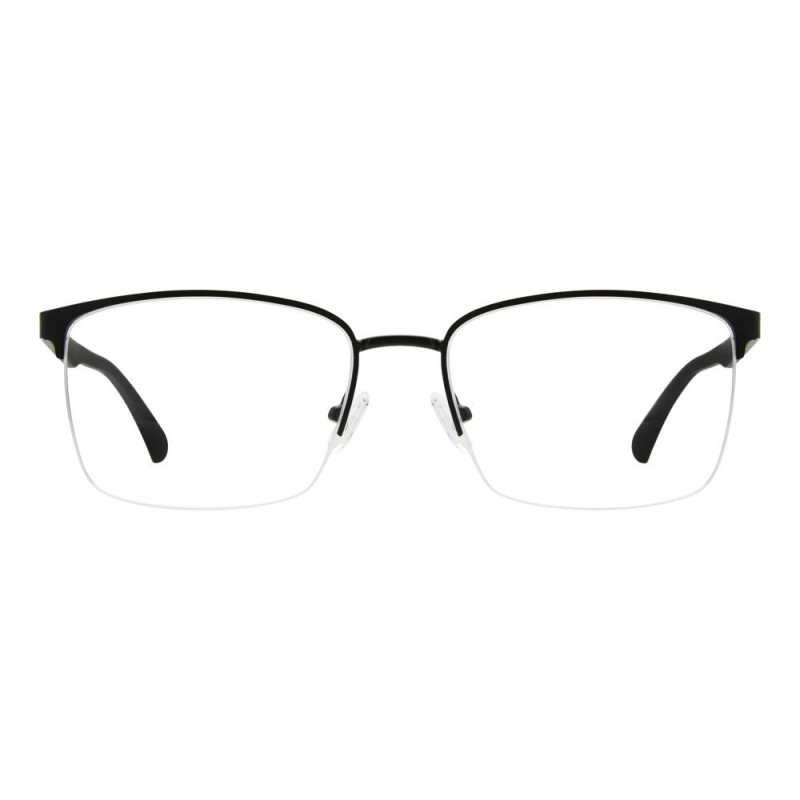 Eyeglasses Chesterfield CH 118 XL 003 Black Eyeglasses Chesterfield CH 118 XL 003 Black