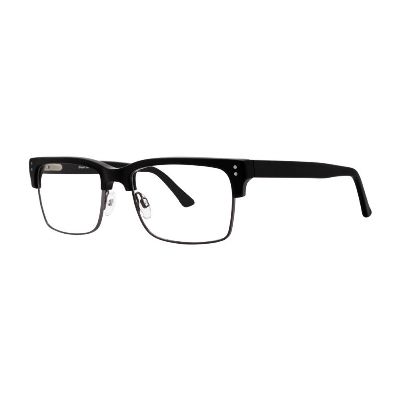 Eyeglasses Comfort Flex Adam Black Eyeglasses Comfort Flex Adam Black