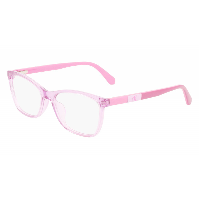 Eyeglasses CALVIN KLEIN JEANS CKJ 22304 540 Lilac Eyeglasses CALVIN KLEIN JEANS CKJ 22304 540 Lilac