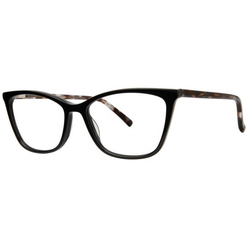 Eyeglasses Vera Wang V 720 Black Eyeglasses Vera Wang V 720 Black