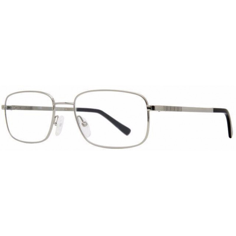 Eyeglasses Elasta E 7245 6LB Grey 56mm