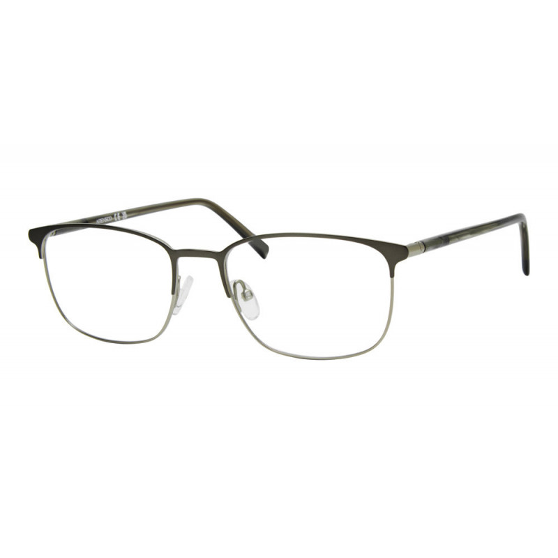 Eyeglasses Adensco AD 146 RAA Grey 53mm