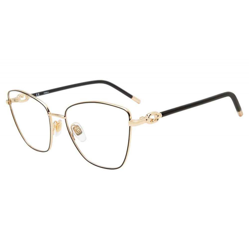 Sunglasses Furla VFU 549 0301 Black Sunglasses Furla VFU 549 0301 Black