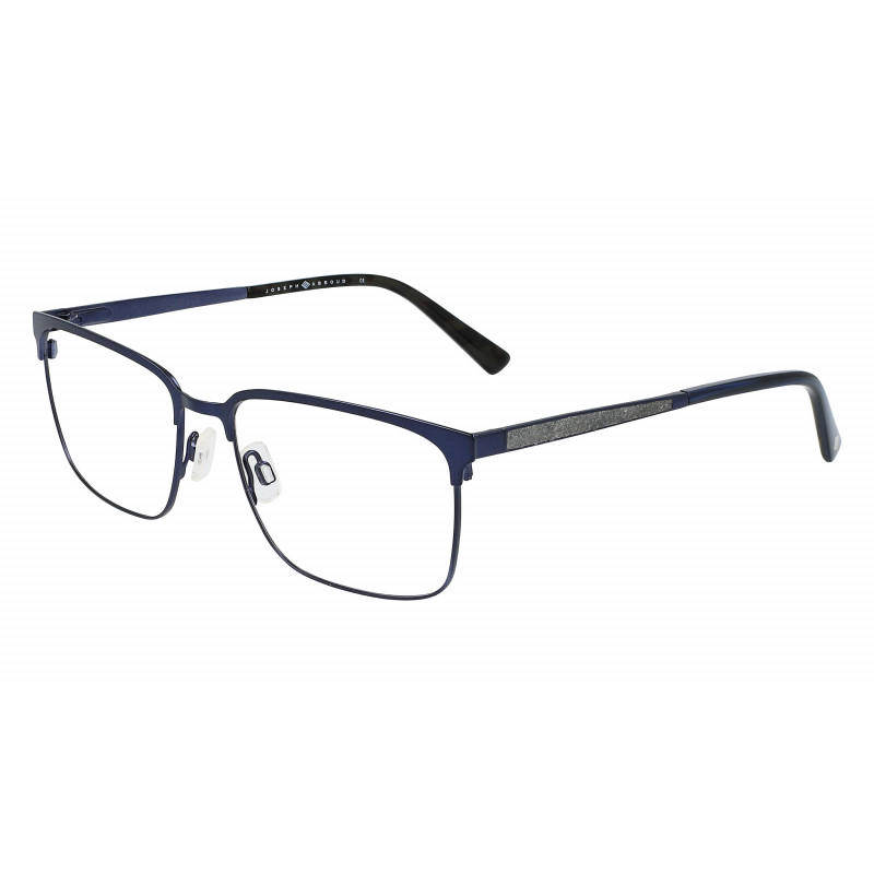 Eyeglasses Joseph Abboud JA 4096 414 Navy Eyeglasses Joseph Abboud JA 4096 414 Navy