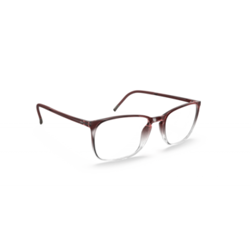 Eyeglasses Silhouette SPX Illusion Full Rim 2943 3210 Tricolore Beetroot Eyeglasses Silhouette SPX Illusion Full Rim 2943 3210 Tricolore Beetroot