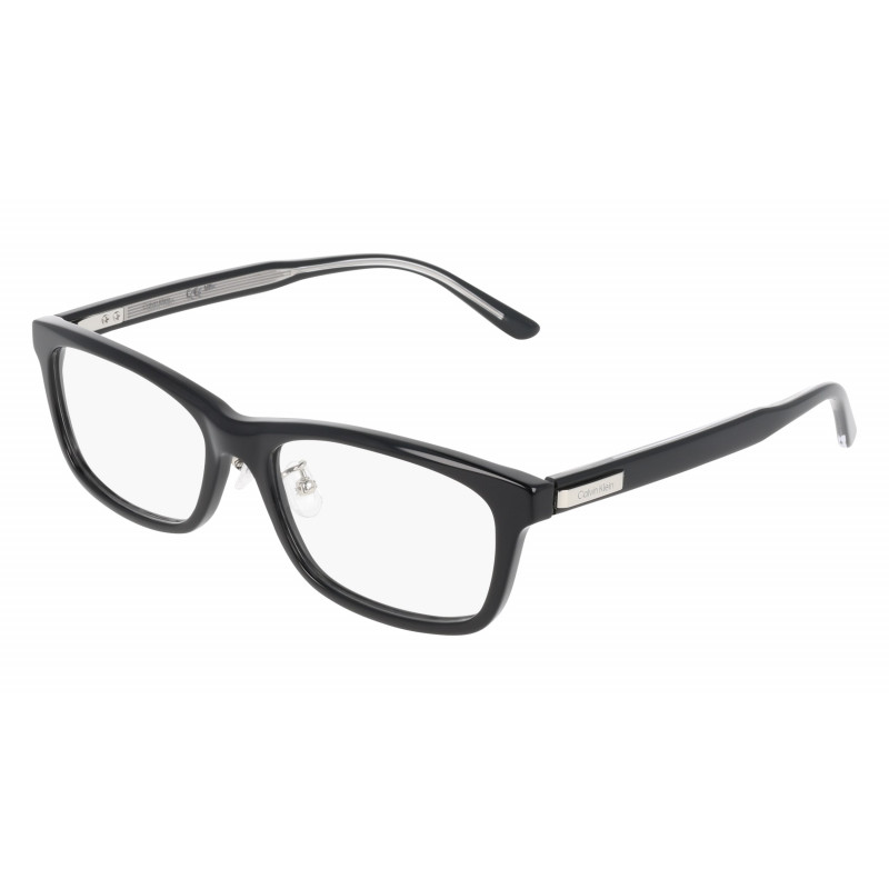 Eyeglasses CK 25564 LB 001 Black 55mm