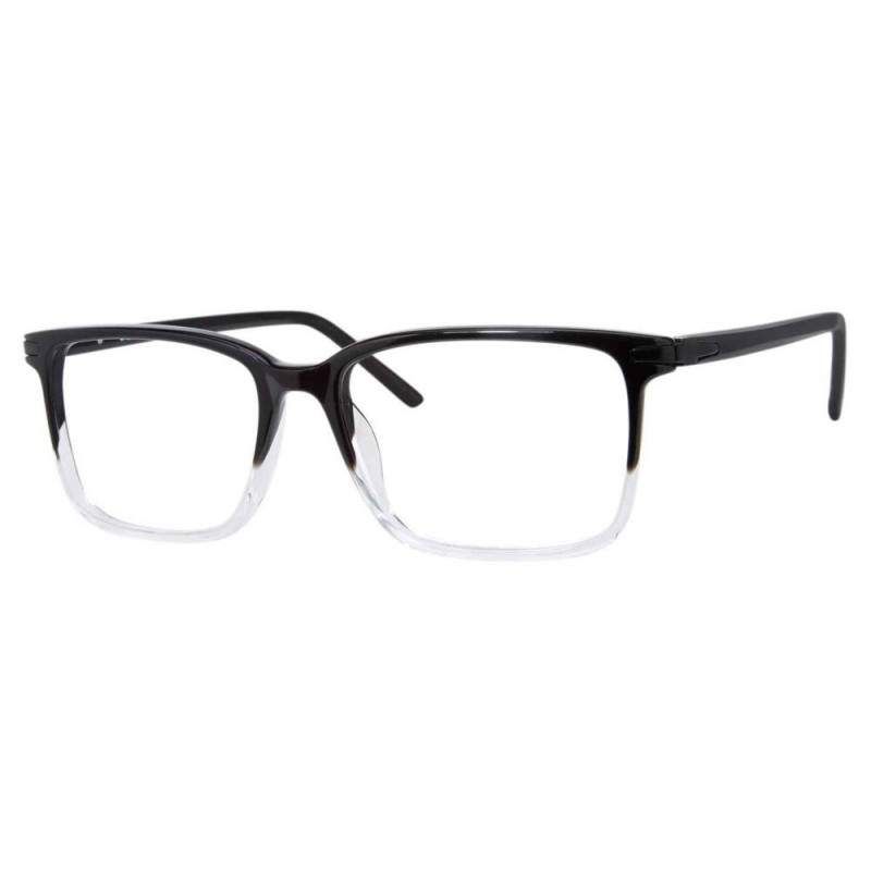 Eyeglasses Chesterfield CH 76 XL 7C5 Black Crystal Eyeglasses Chesterfield CH 76 XL 7C5 Black Crystal