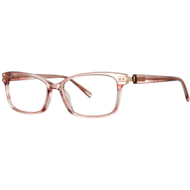 Eyeglasses Vera Wang V 598 Rose