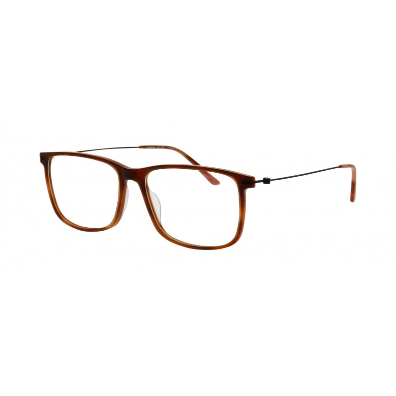 Eyeglasses Pro-design Denmark DISC 3 5521 Havana / Brown Eyeglasses Pro-design Denmark DISC 3 5521 Havana / Brown