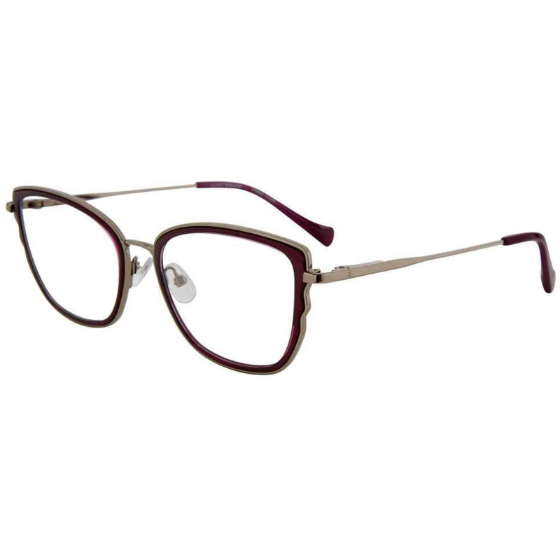 Sunglasses Lucky Brand D 116 0pur Purple