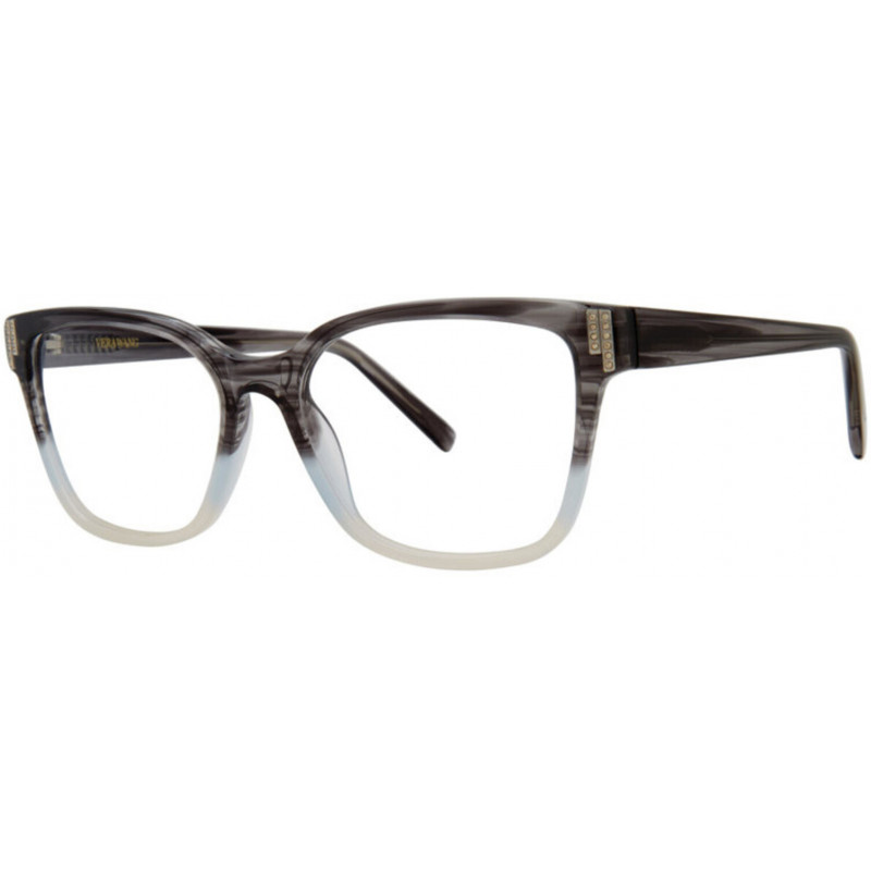 Eyeglasses Vera Wang Deryn Navy Fade Eyeglasses Vera Wang Deryn Navy Fade