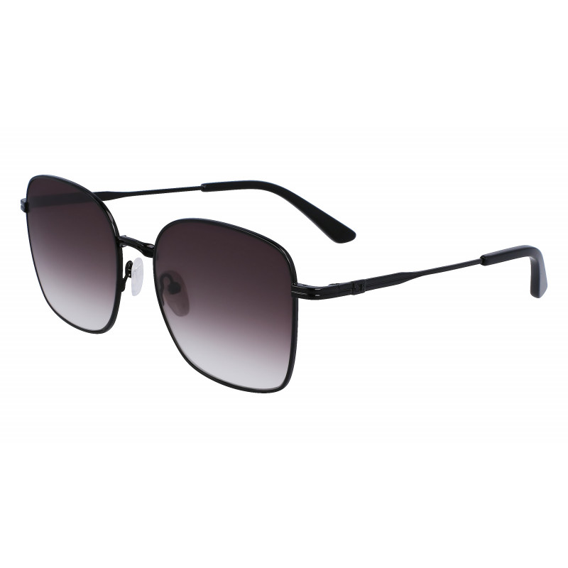 Sunglasses CK 23100 S 001 Black Sunglasses CK 23100 S 001 Black