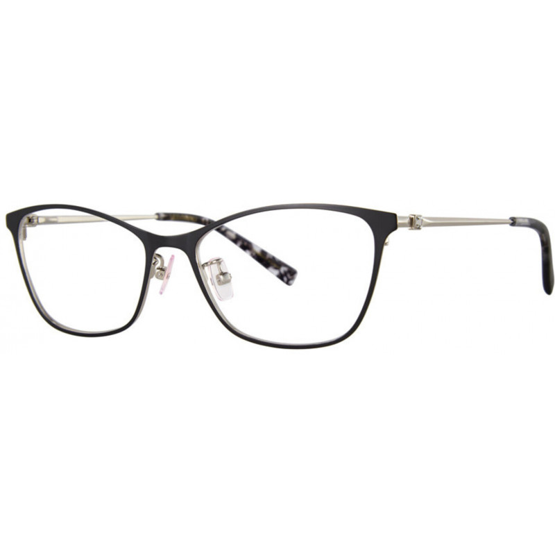 Eyeglasses Vera Wang VA 57 Black Eyeglasses Vera Wang VA 57 Black