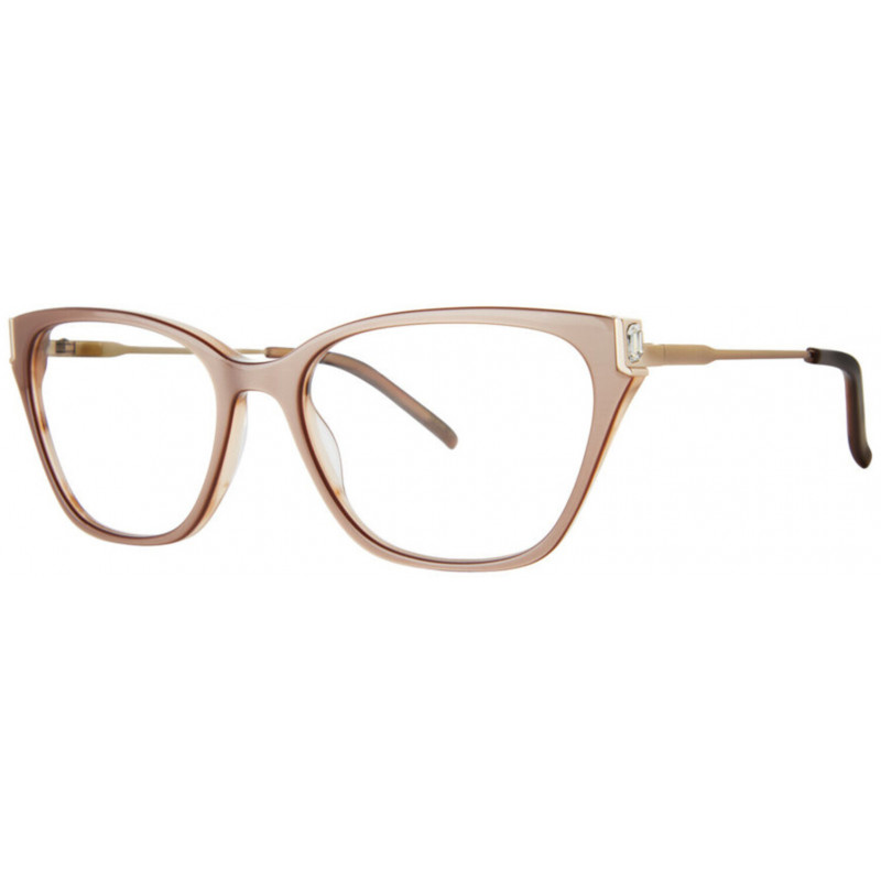Eyeglasses Vera Wang Sidora Mauve
