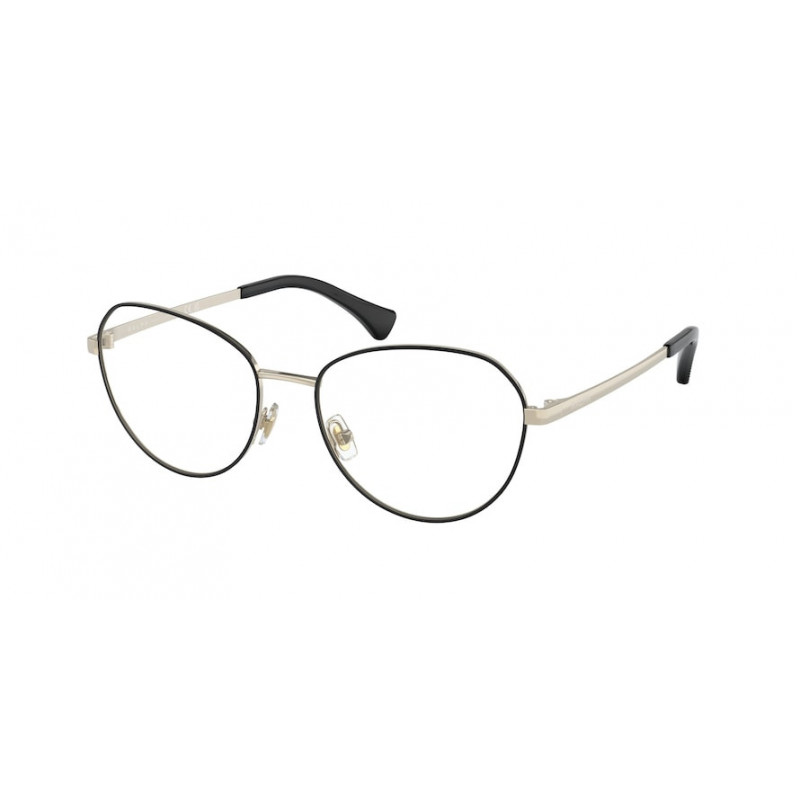 Eyeglasses Ralph RA 6054 9443 Shiny Pale Gold