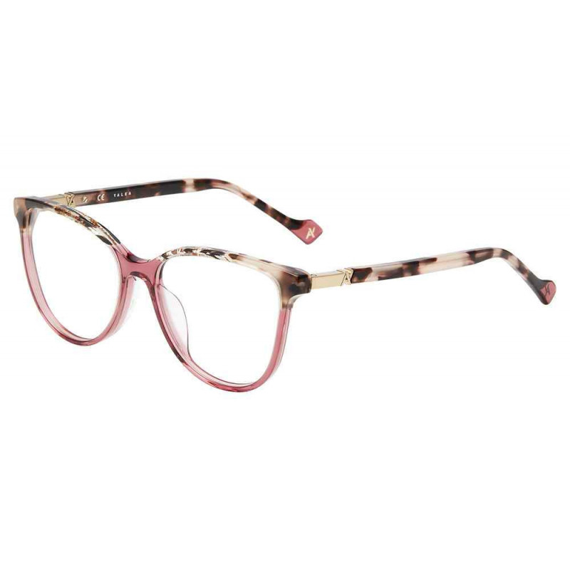 Sunglasses Yalea VYA 050 V 01ck Bordeaux 54mm