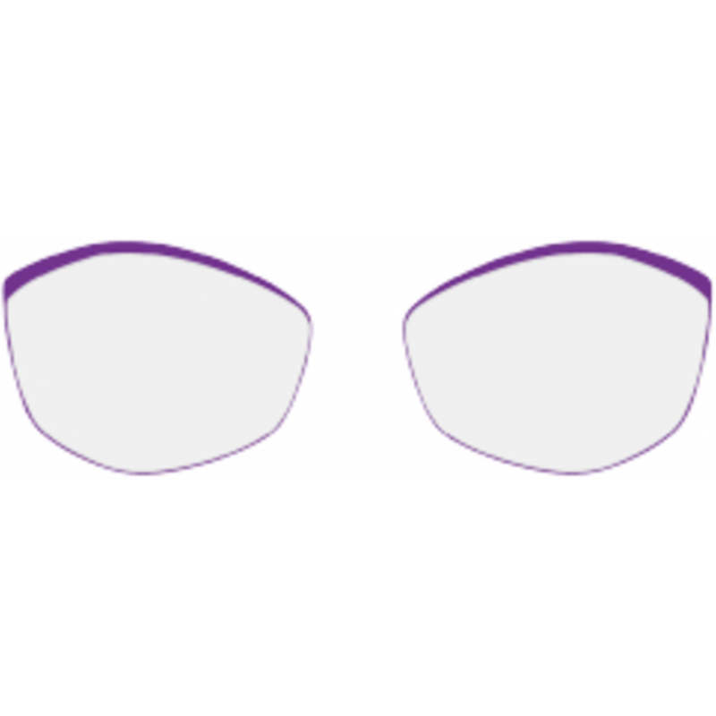 Eyeglasses Silhouette Accent Ring FW - 53  5097 4010 Amethyst Eyeglasses Silhouette Accent Ring FW - 53  5097 4010 Amethyst