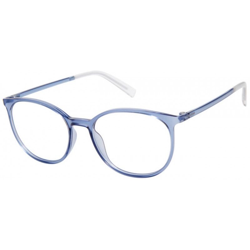 Eyeglasses Esprit 33471 Blue 543 Eyeglasses Esprit 33471 Blue 543