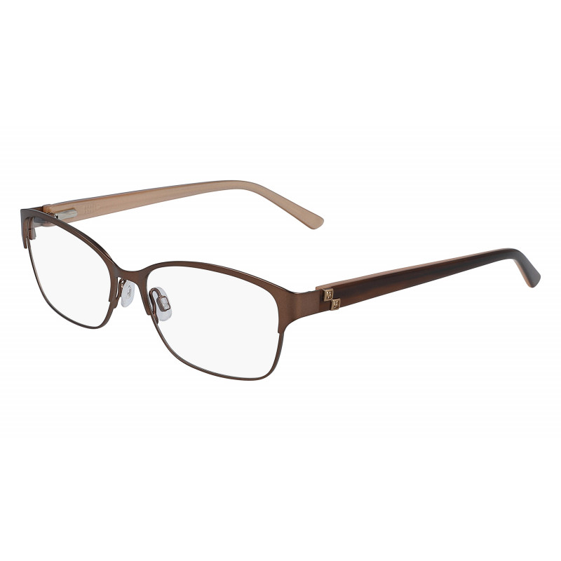 Eyeglasses Genesis G 5053 200 Brown Eyeglasses Genesis G 5053 200 Brown