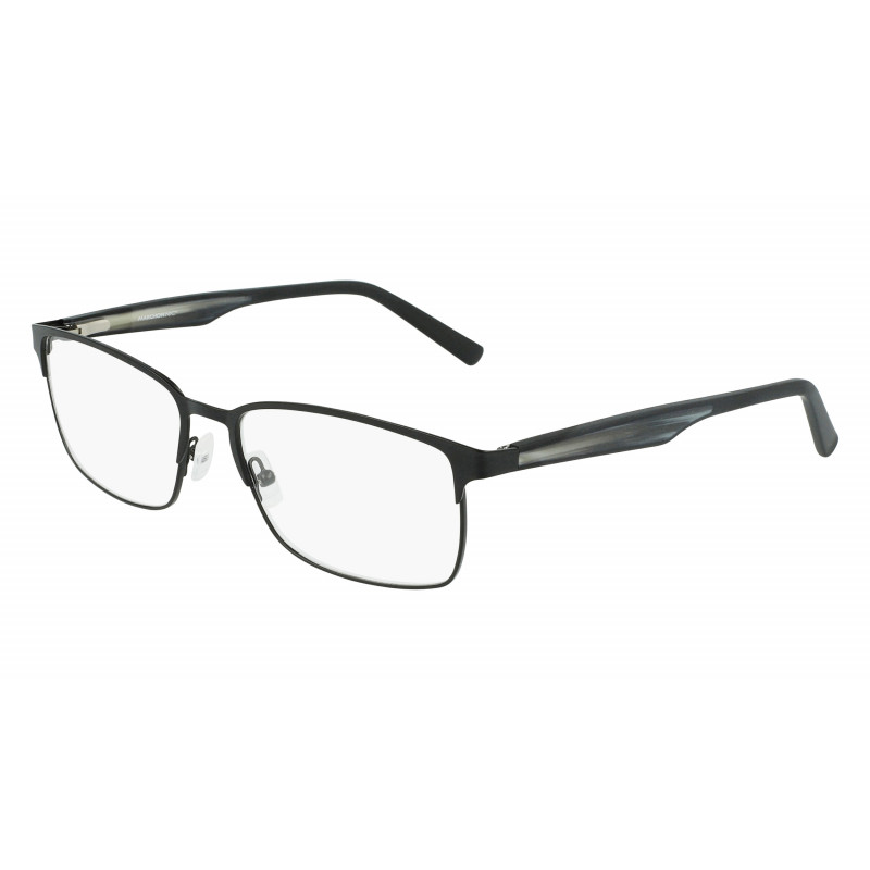 Eyeglasses MARCHON M-POWELL N 001 Black 54mm