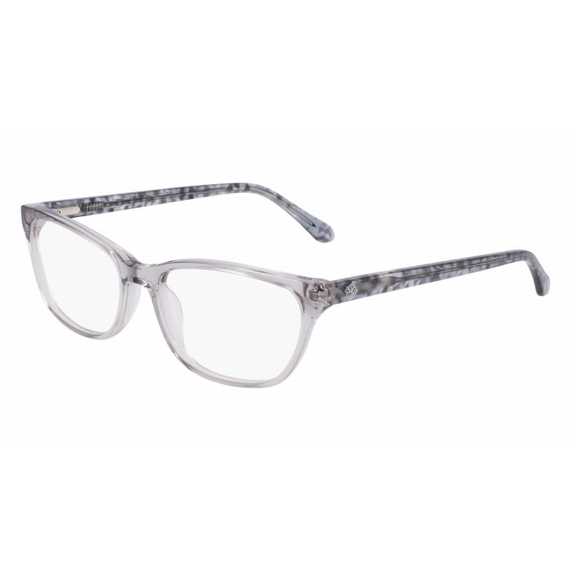 Eyeglasses Draper James DJ 5042 036 Smoke Crystal Eyeglasses Draper James DJ 5042 036 Smoke Crystal