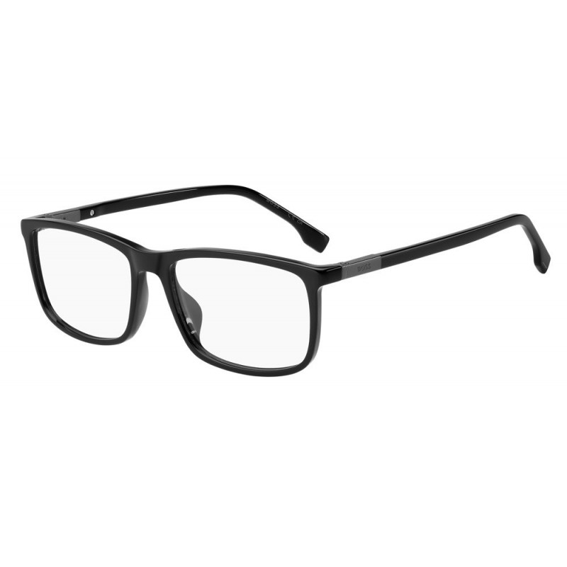 Eyeglasses Boss (hub) 1834 /G 807 Black 58mm