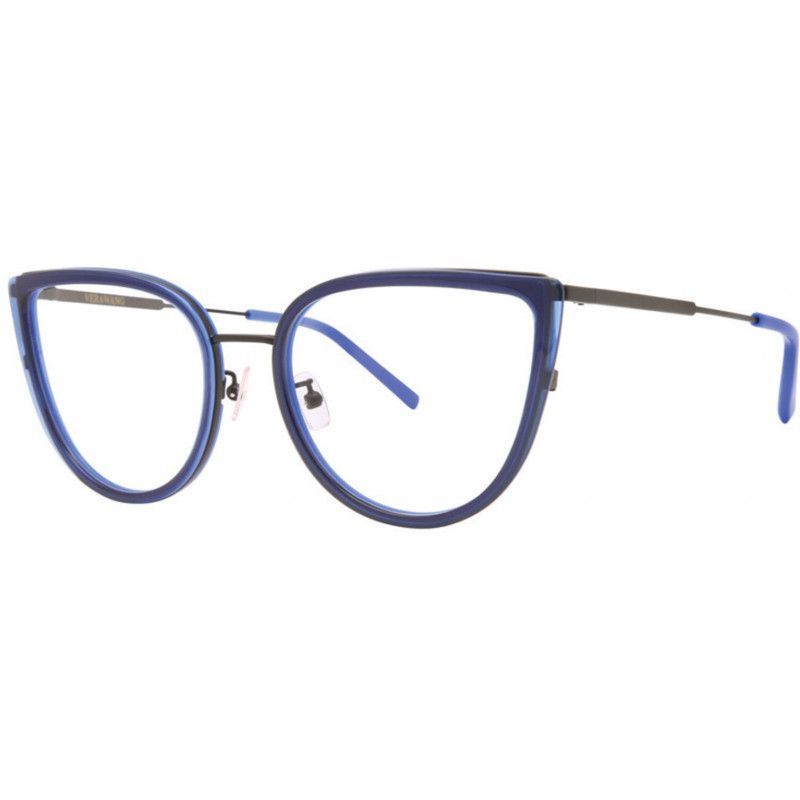 Eyeglasses Vera Wang VA 70 Ultramarine Eyeglasses Vera Wang VA 70 Ultramarine