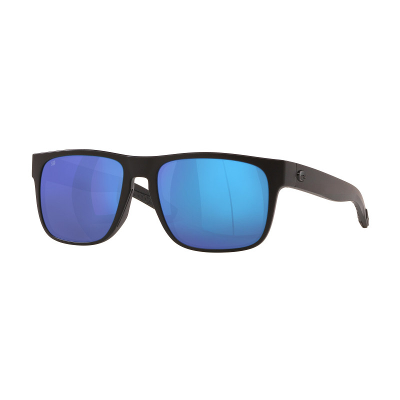Sunglasses Costa Del Mar 06 S 9008 900812 Spearo 01 Blackout Blue Mirror Sunglasses Costa Del Mar 06 S 9008 900812 Spearo 01 Blackout Blue Mirror